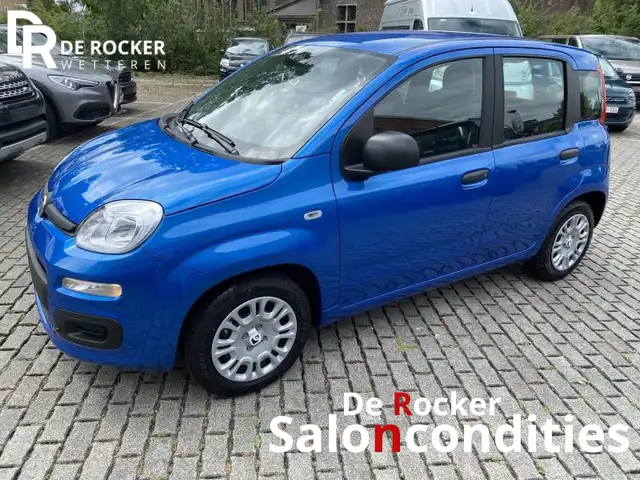 Fiat Panda Easy