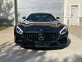Mercedes-Benz AMG GT Coupe Speedshift 7G-DCT Negru - thumbnail 3