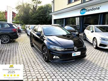 R-Line 5p 1.0 TSI Sport 95CV DSG OK NEOPATENTATI