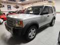 Land Rover Discovery 3 2.7 tdV6 AUTOMATICO Argent - thumbnail 1