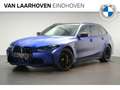 BMW M3 3-serie Touring xDrive Competition High Executive Blauw - thumbnail 1