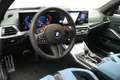 BMW M3 3-serie Touring xDrive Competition High Executive Blauw - thumbnail 12