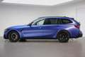 BMW M3 3-serie Touring xDrive Competition High Executive Blauw - thumbnail 2