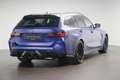 BMW M3 3-serie Touring xDrive Competition High Executive Blauw - thumbnail 3