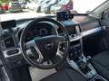 Chevrolet Captiva 2.4 LS 2WD "LPG"HU/AU+Service" Gris - thumbnail 14