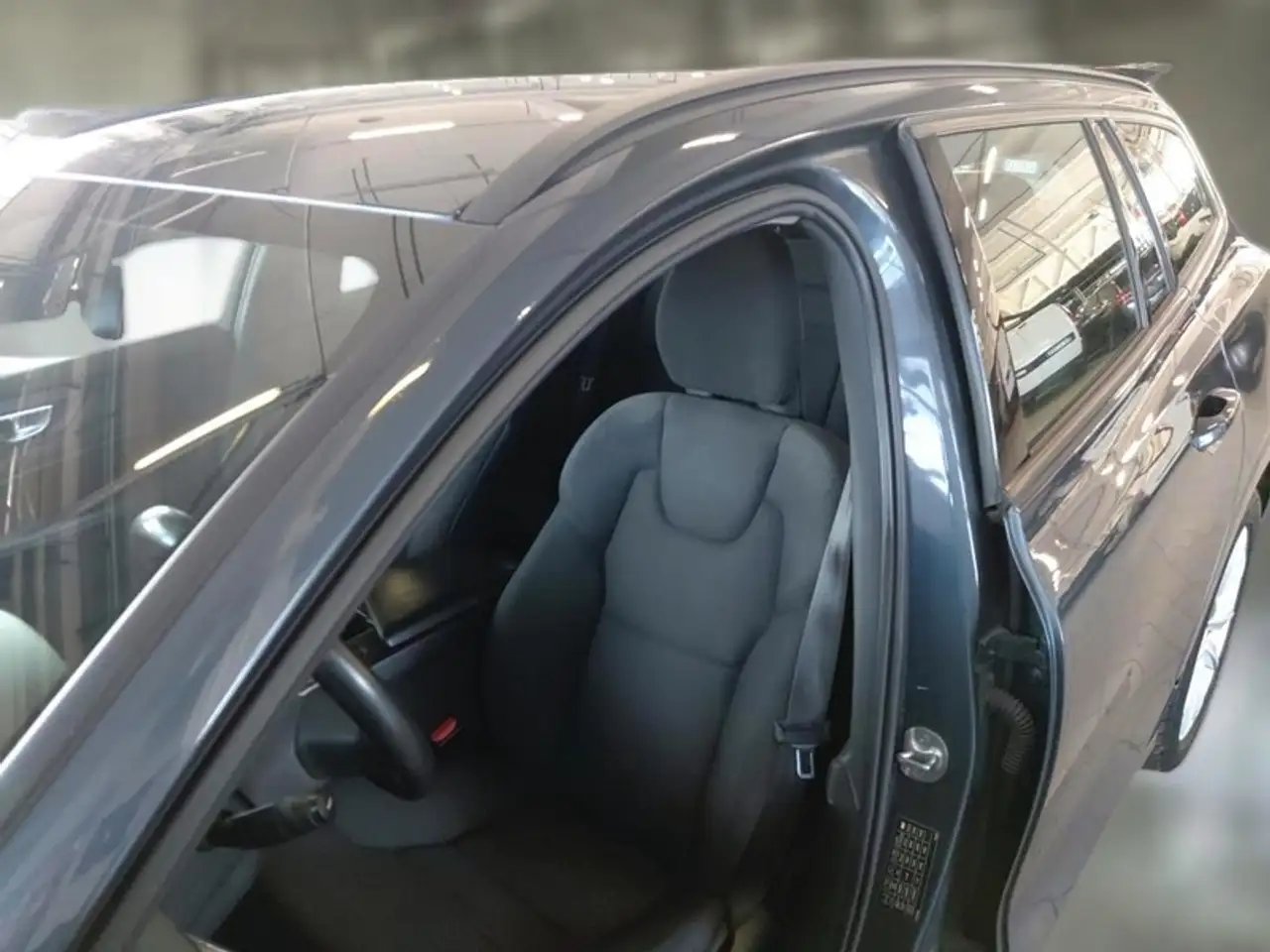 Volvo V60 B4 D AUTOM. MOMENTUM BUSINESS STATION WAGON, миниатюра 9