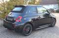 Abarth 595C Abarth 595C Competizione, aus 1.Hd (ältere Dame) Schwarz - thumbnail 8