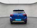 Volkswagen T-Roc 2.0 TDI -Goal- 6-Gang LED/ Navi/ RFK Blau - thumbnail 6