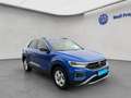 Volkswagen T-Roc 2.0 TDI -Goal- 6-Gang LED/ Navi/ RFK Blau - thumbnail 10