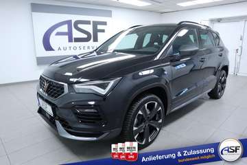 #Voll-LED #ACC #Park-Assist. #Schaltwippen #Tot...