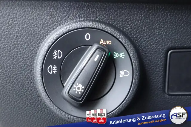 Cupra Ateca view 21