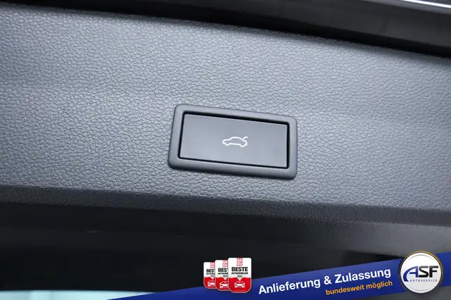 Cupra Ateca view 15