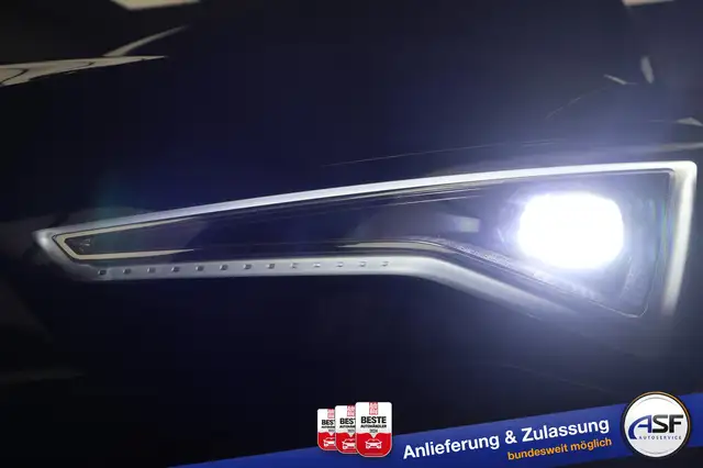Cupra Ateca view 29