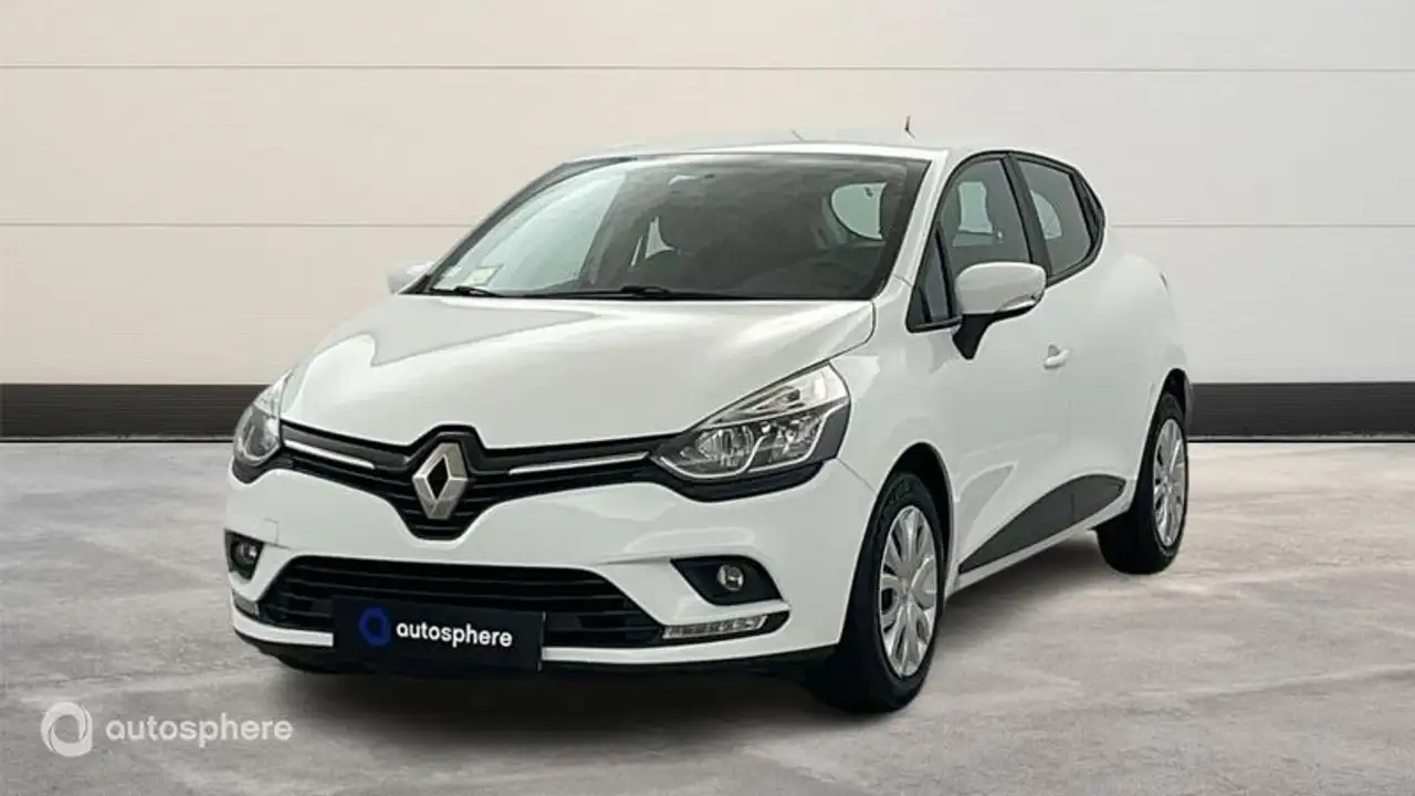 Renault Clio 1.5 dCi 75ch energy Air MÃ©diaNav E6C
