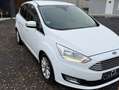 Ford C-Max C-Max 1.0 EcoBoost Start-Stopp-System Titanium Weiß - thumbnail 4