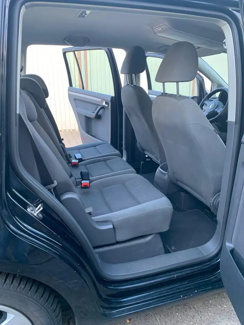 Volkswagen Touran 1.6 TDI DPF Trendline - 2