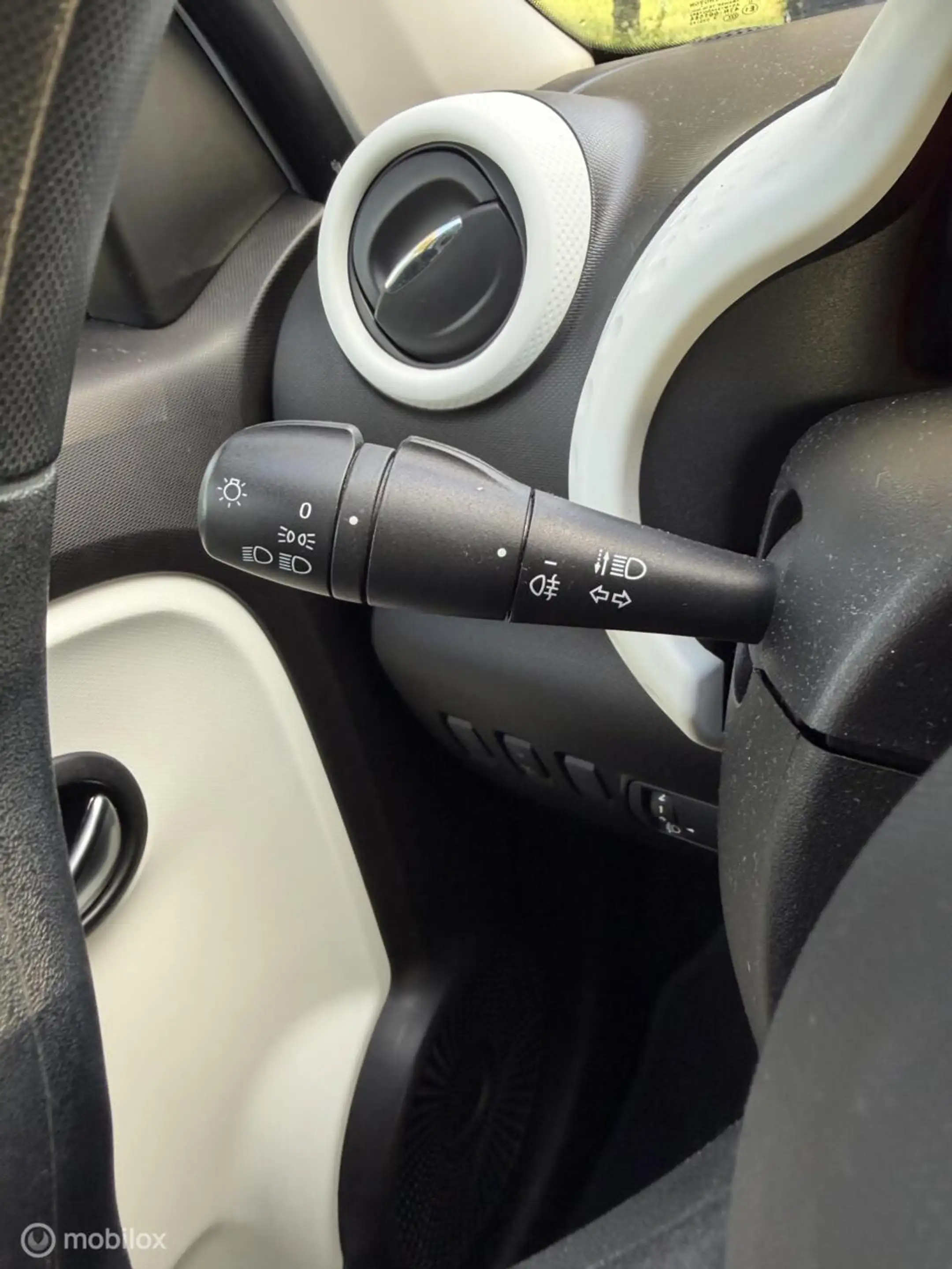 Renault Twingo 1.0 SCe Collection*APK 06/27*BLUETOOTH*AIRCO — photo 11