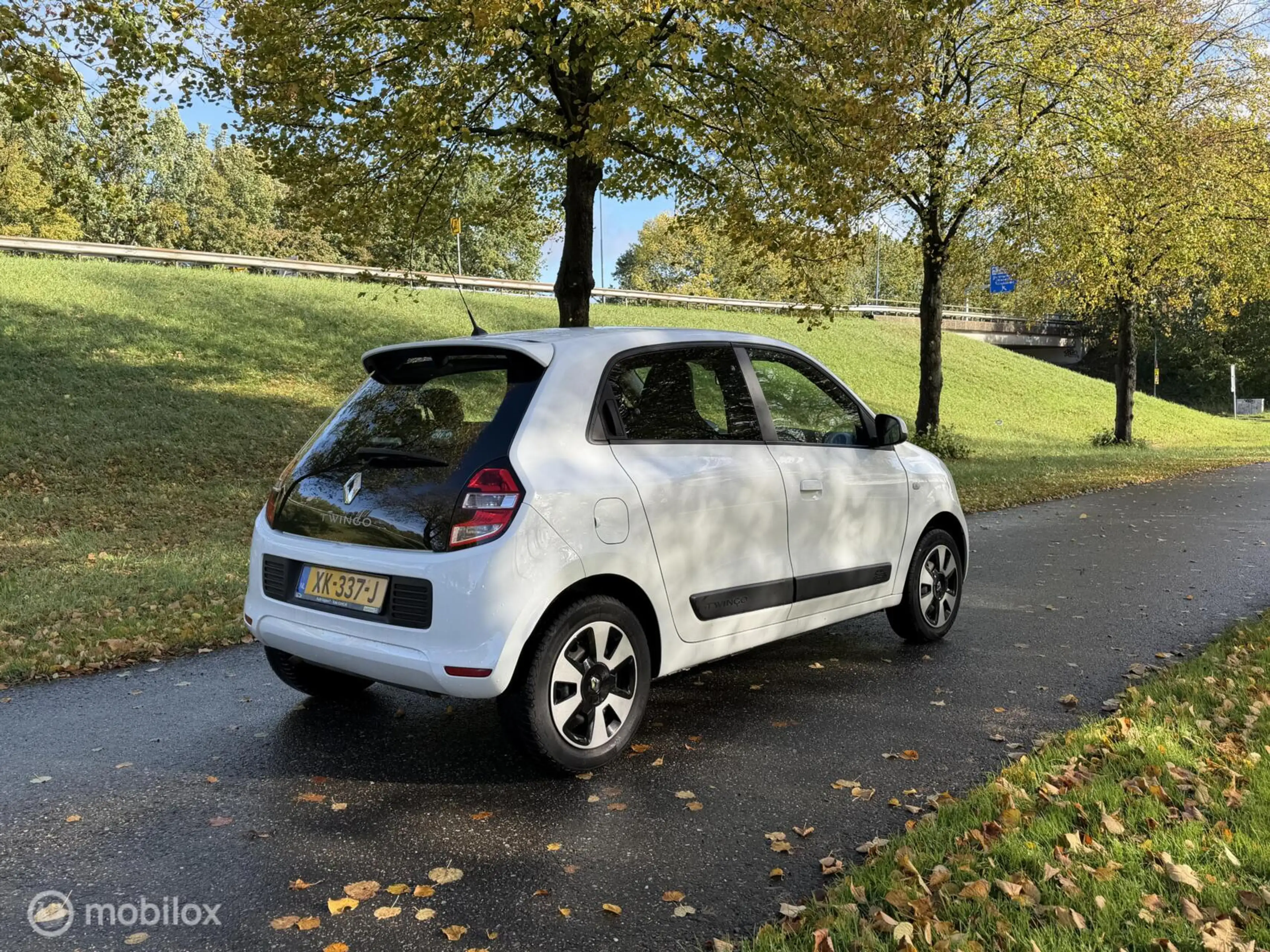 Renault Twingo 1.0 SCe Collection*APK 06/27*BLUETOOTH*AIRCO — photo 3