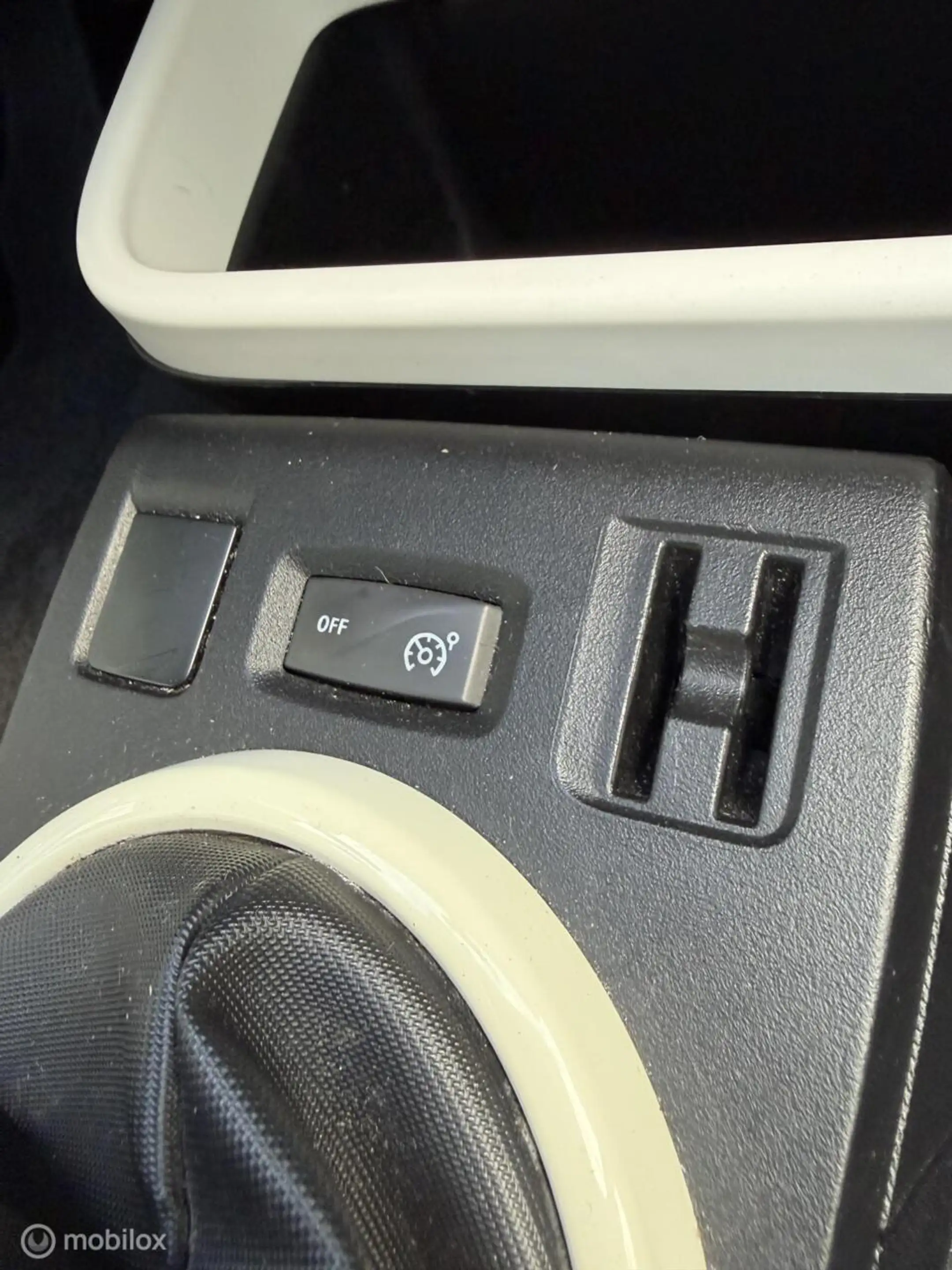 Renault Twingo 1.0 SCe Collection*APK 06/27*BLUETOOTH*AIRCO — photo 13