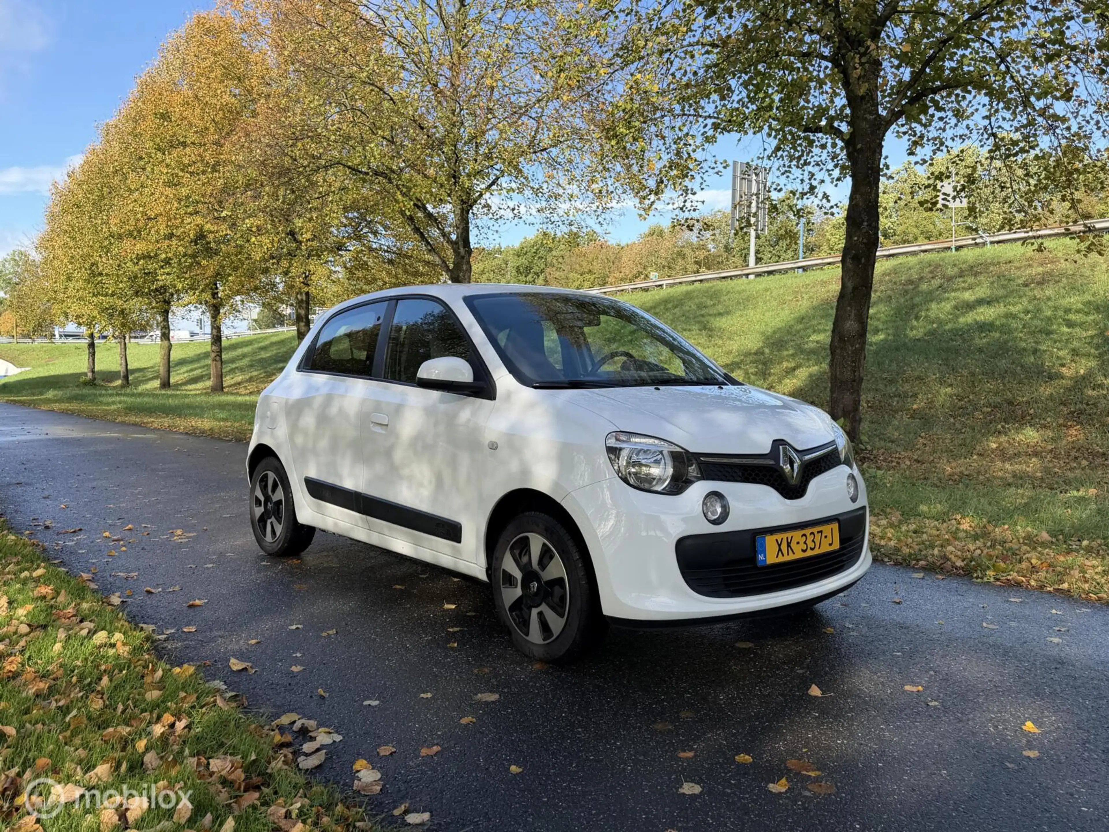 Renault Twingo 1.0 SCe Collection*APK 06/27*BLUETOOTH*AIRCO — photo 4
