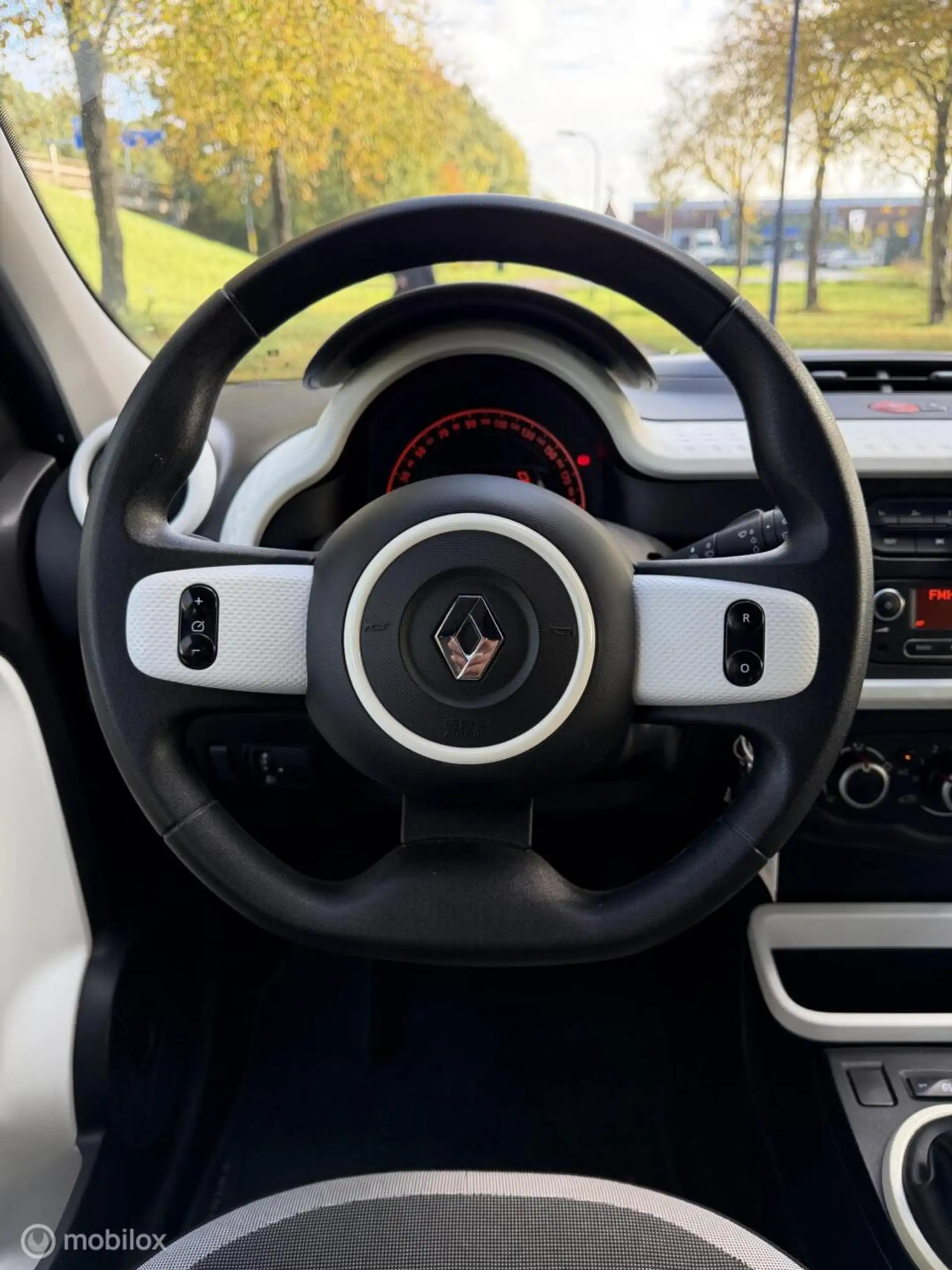 Renault Twingo 1.0 SCe Collection*APK 06/27*BLUETOOTH*AIRCO — photo 10