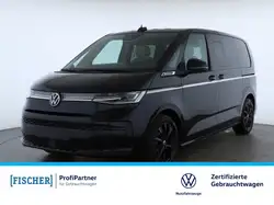 Volkswagen T7 Multivan 2.0TSI DSG Style AHK STHZ HUD DCC VOLL