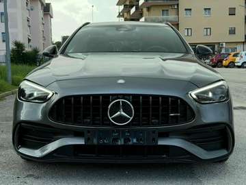 Classe C-S206 SW 2023 408CV