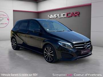B200 D 136 BUSINESS EXECUTIVE EDITION BA
