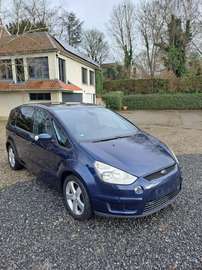 S-Max 1.8 TDCi Titanium