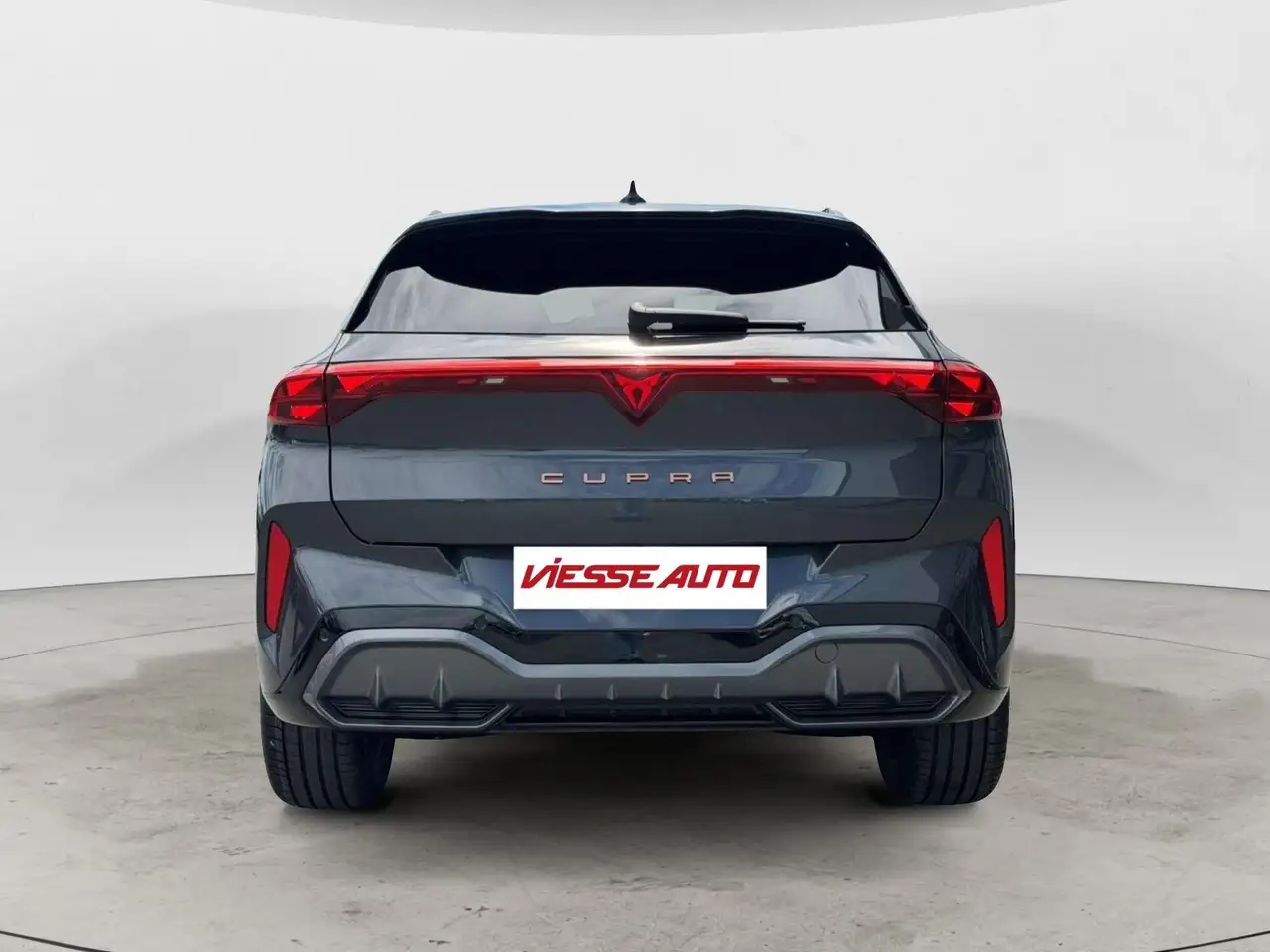 CUPRA Terramar 2026