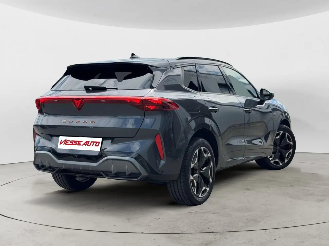 CUPRA Terramar 2026