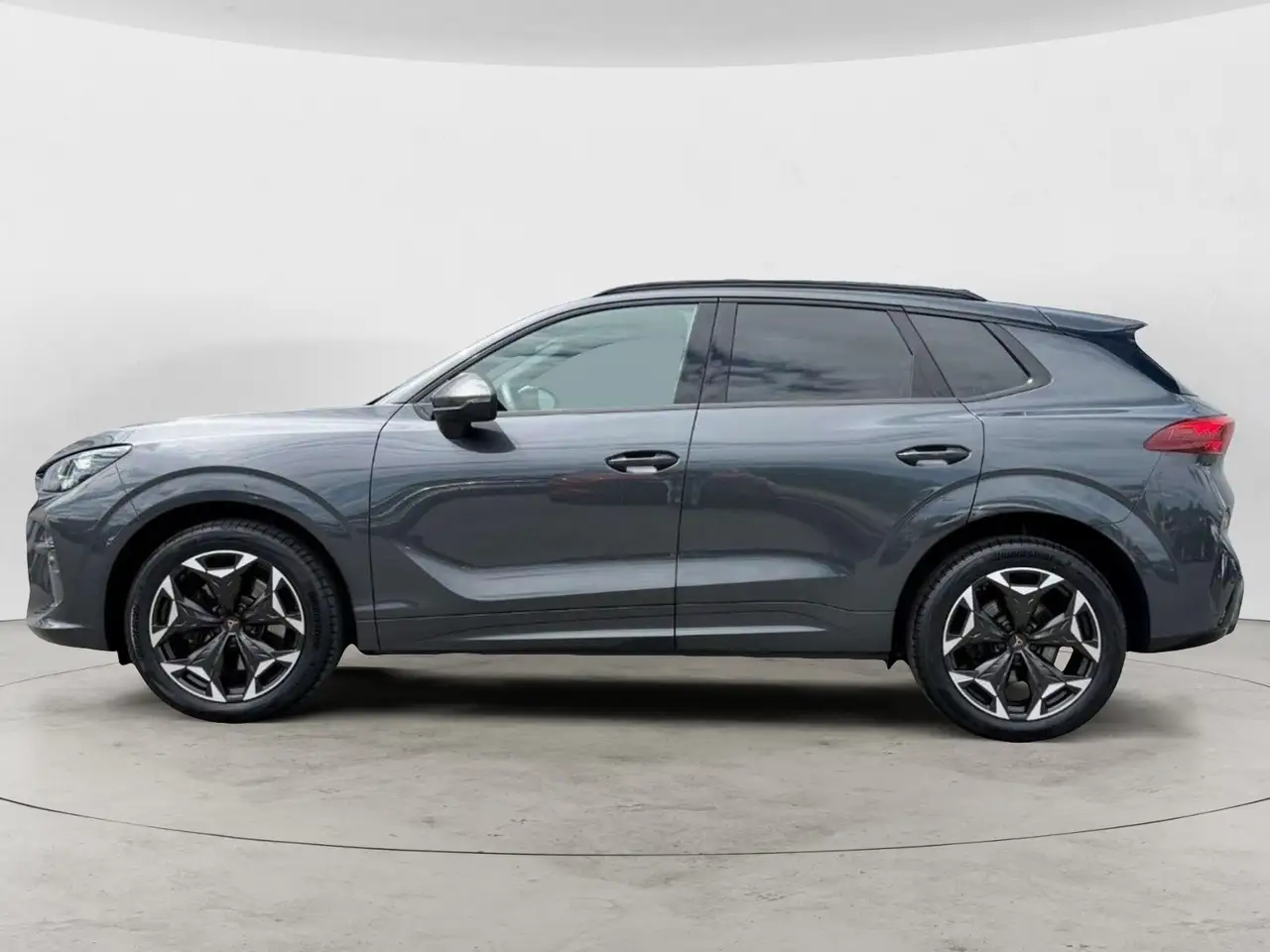 CUPRA Terramar 2026