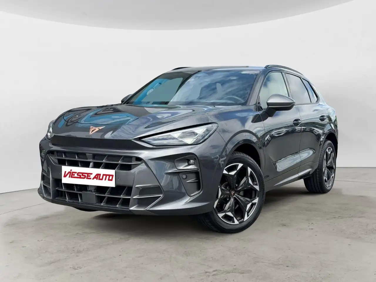 CUPRA Terramar 2026