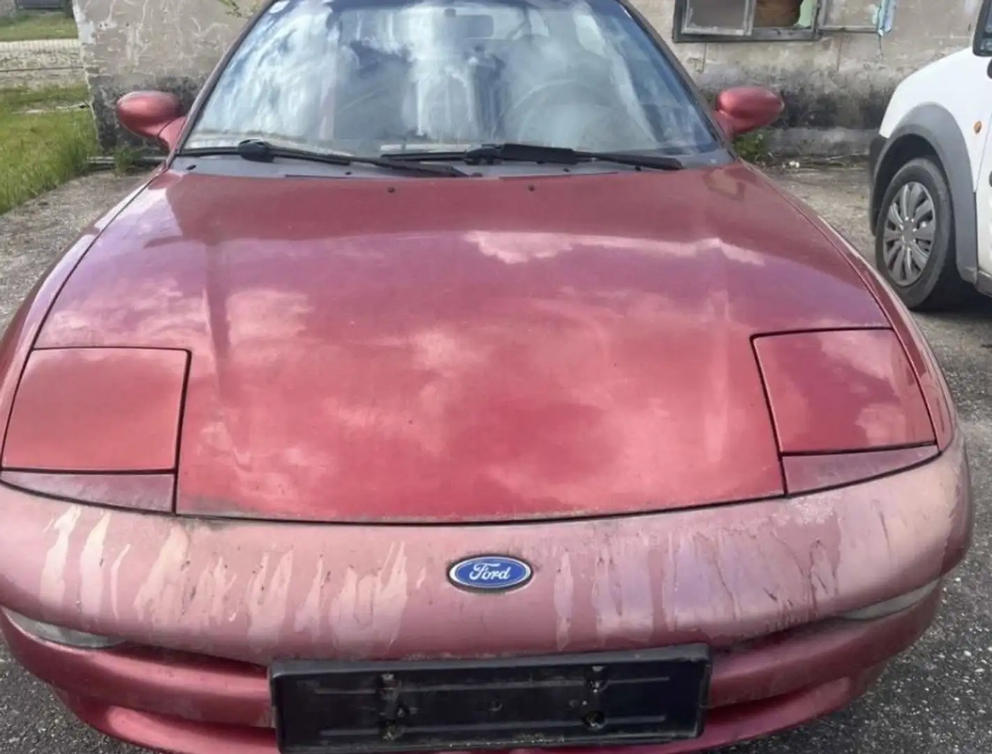 Ford Probe GT - 2