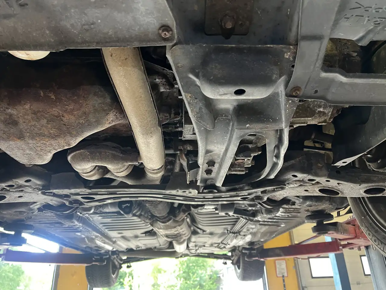 Ford Probe GT, foto 4