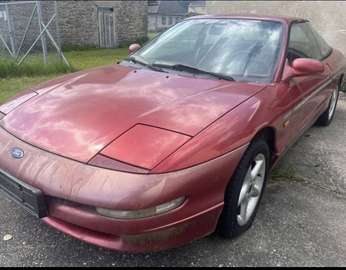 GT