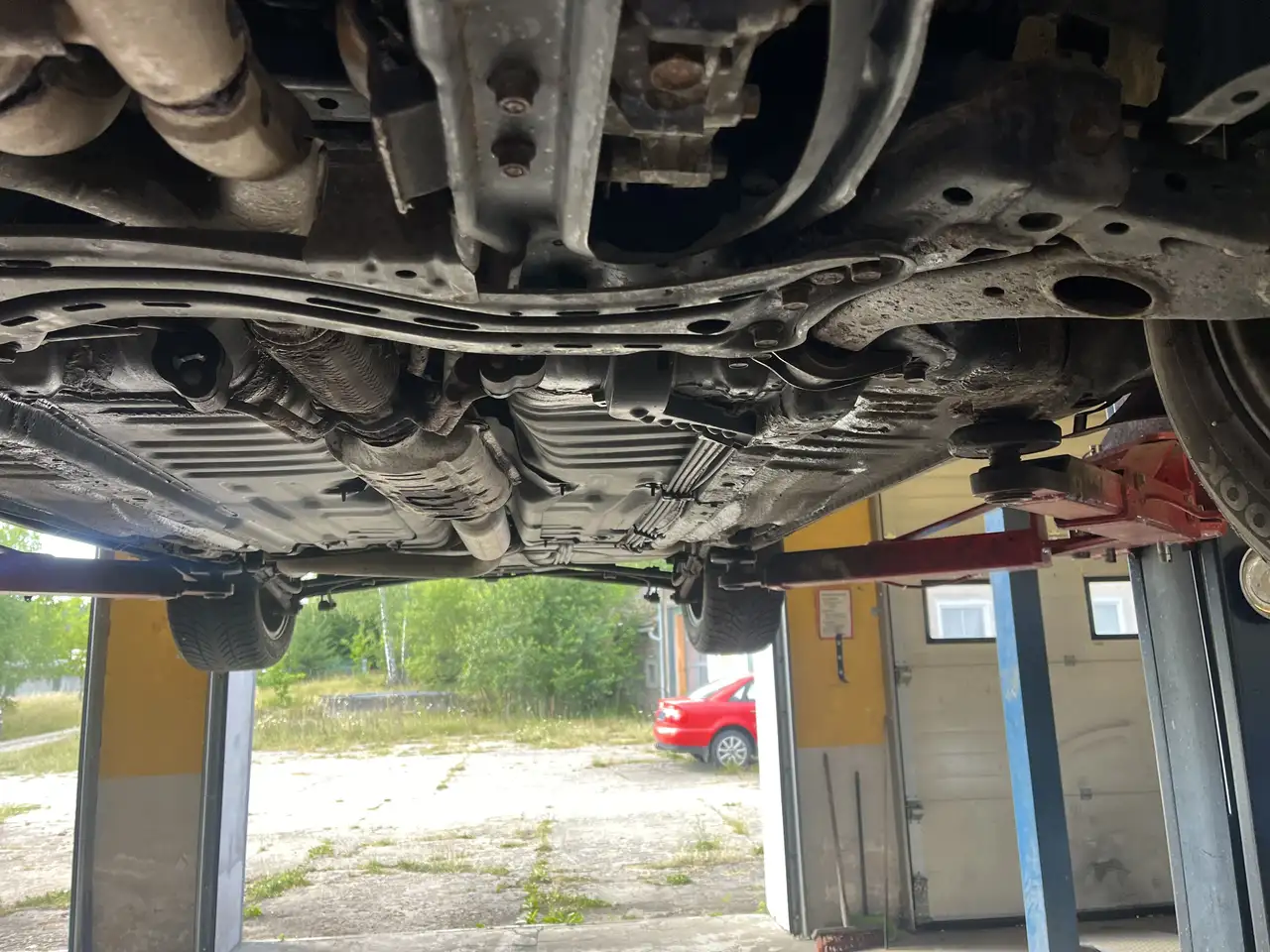 Ford Probe GT, foto 3