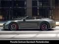 Porsche 992 911 Carrera 4 GTS Cabriolet 360 LenkradHZG Grün - thumbnail 2