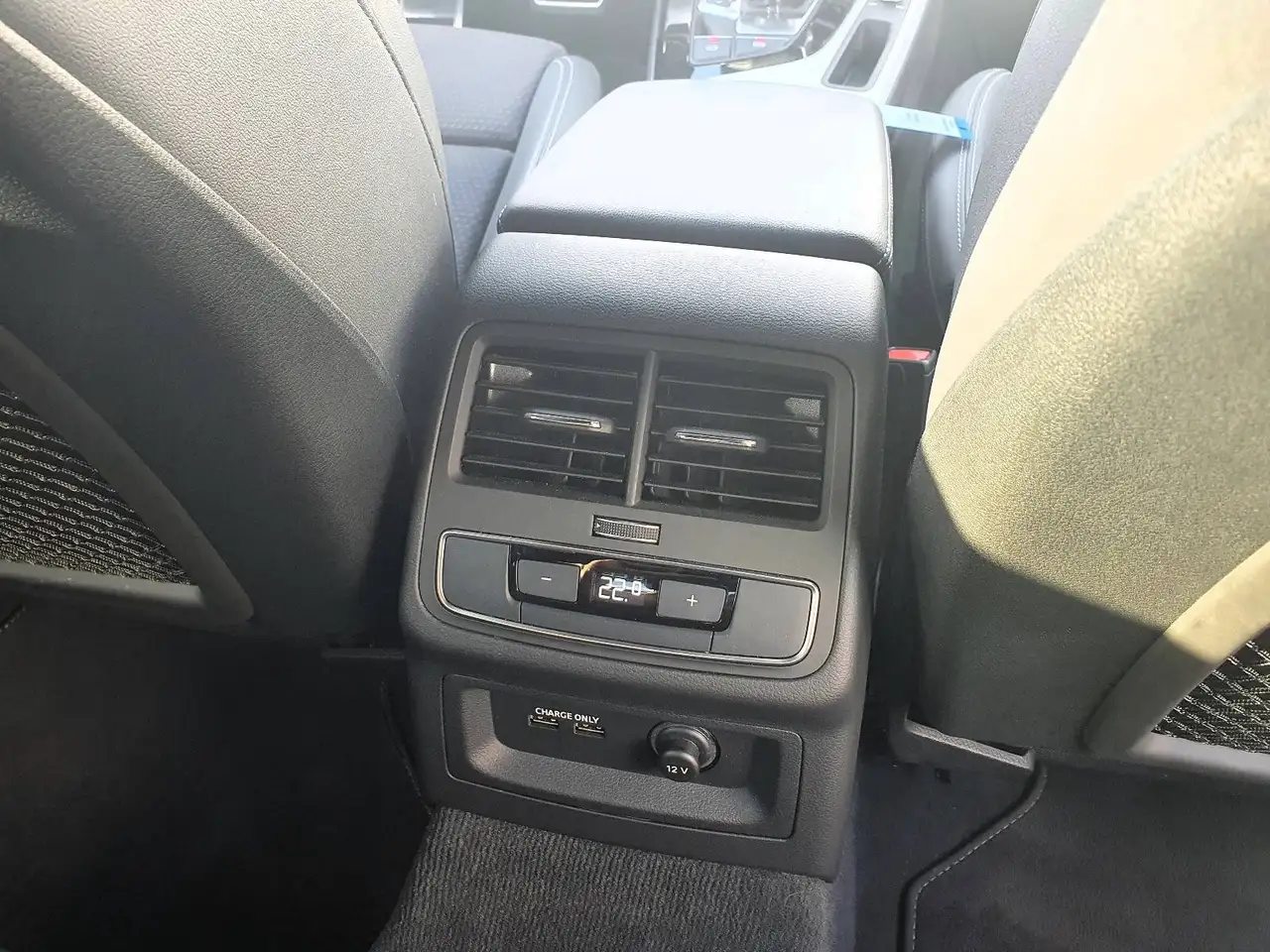 Audi A5 🟢2.O TDi QUATTRO 204CV / S-LINE, миниатюра 23