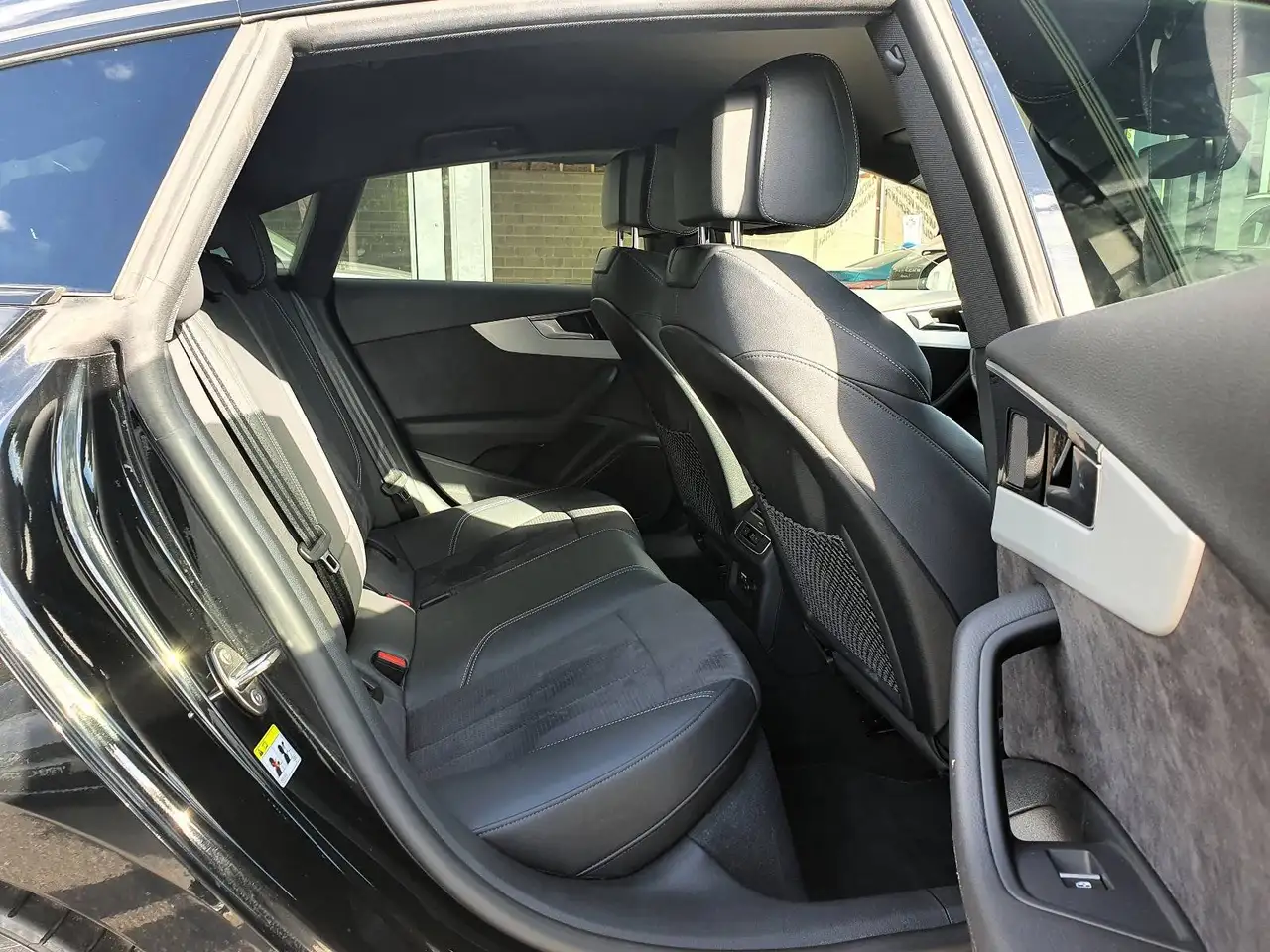 Audi A5 🟢2.O TDi QUATTRO 204CV / S-LINE, миниатюра 16