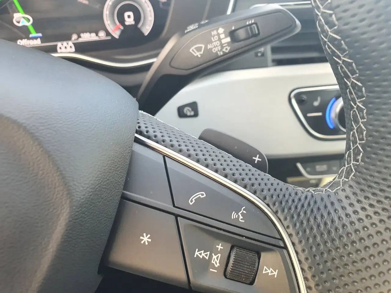 Audi A5 🟢2.O TDi QUATTRO 204CV / S-LINE, миниатюра 22