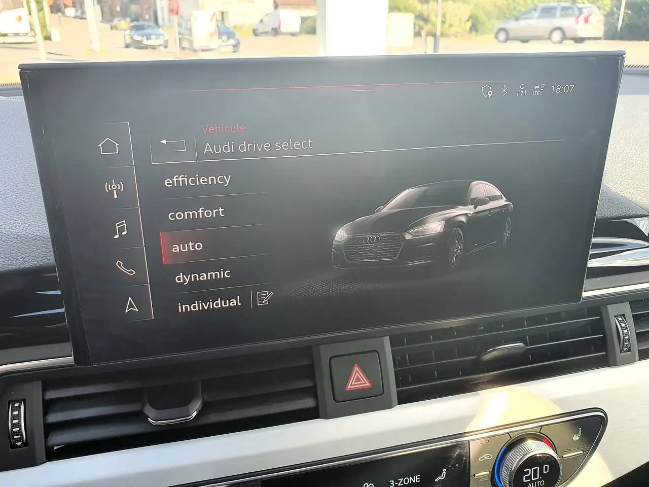Audi A5 🟢2.O TDi QUATTRO 204CV / S-LINE, миниатюра 21
