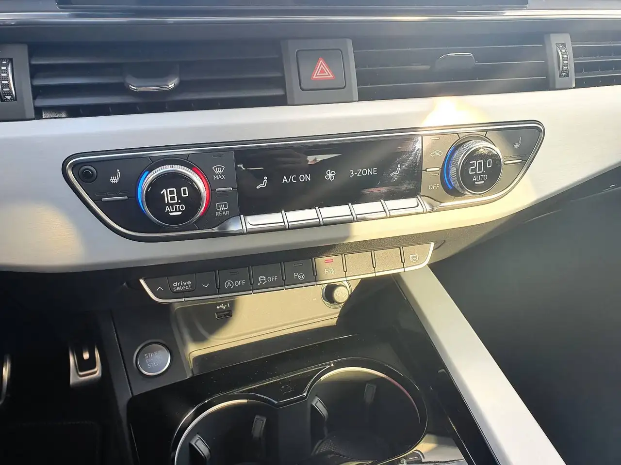 Audi A5 🟢2.O TDi QUATTRO 204CV / S-LINE, миниатюра 14