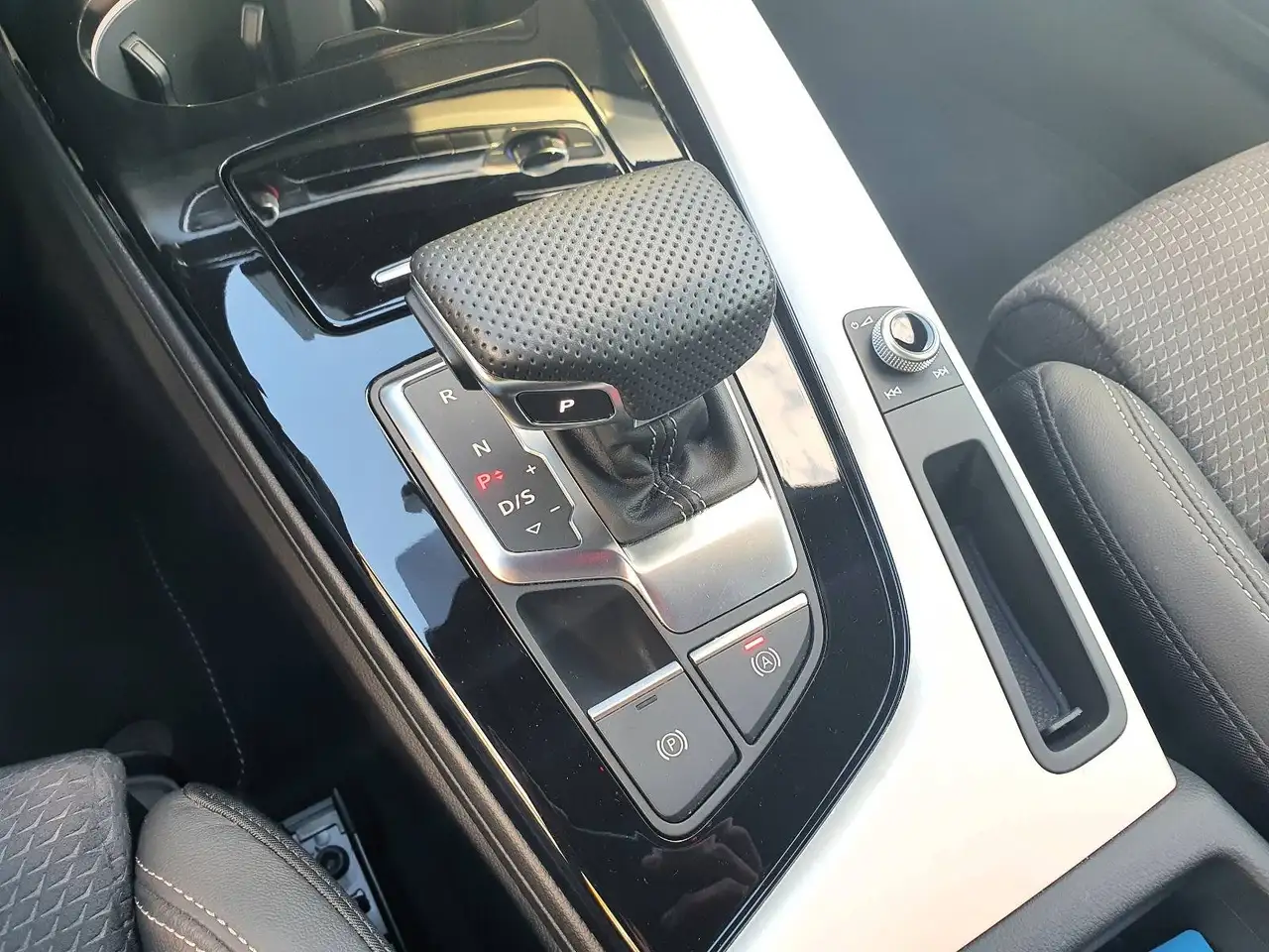 Audi A5 🟢2.O TDi QUATTRO 204CV / S-LINE, миниатюра 13