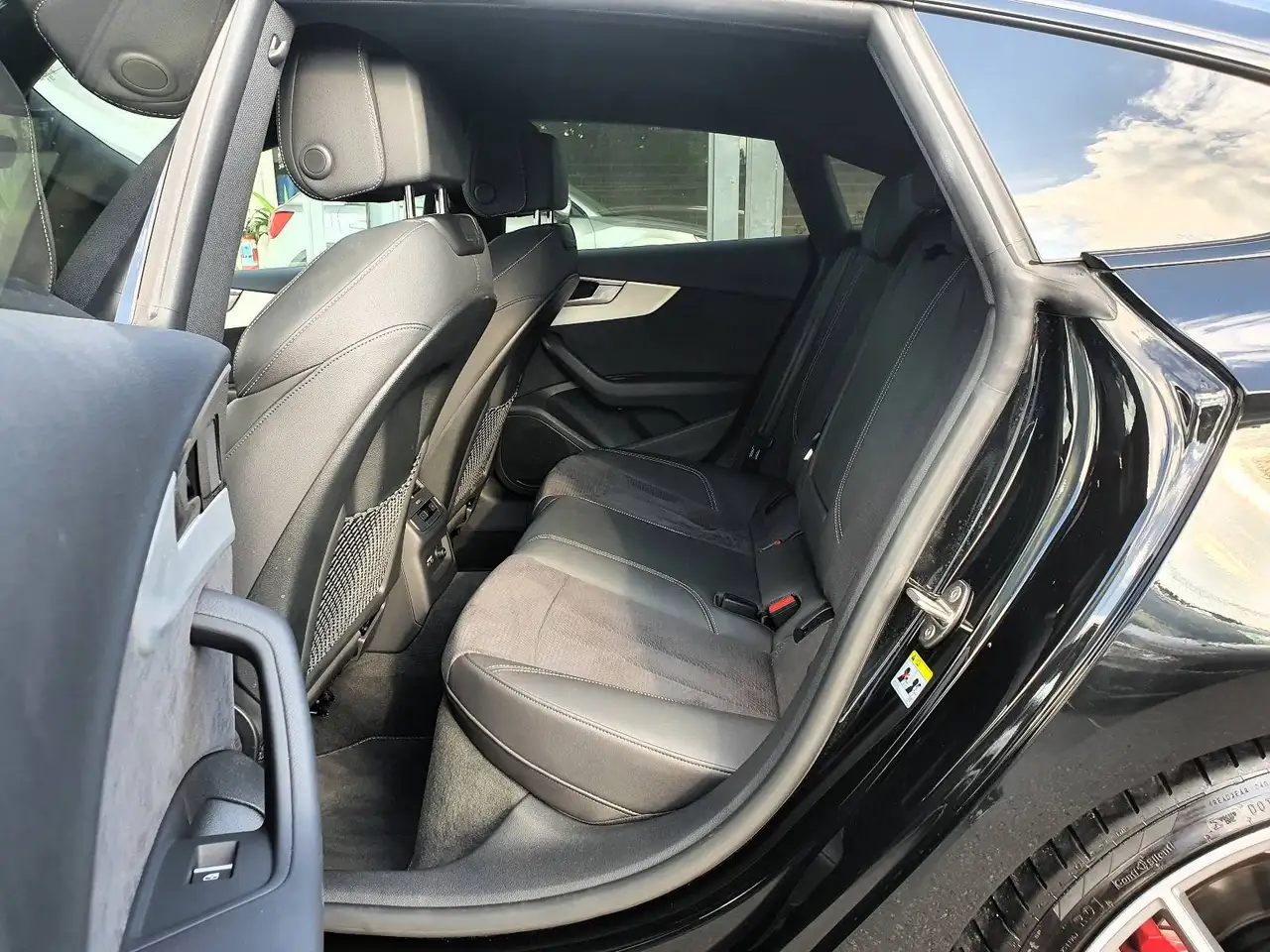 Audi A5 🟢2.O TDi QUATTRO 204CV / S-LINE, миниатюра 24