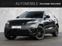 Land Rover Range Rover Velar D200 R Dynamic SE 2xKlima ACC