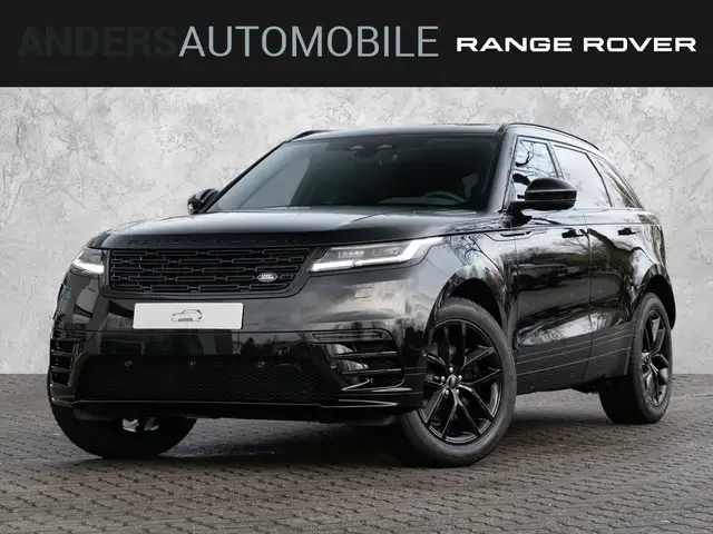 Land Rover Range Rover Velar D200 R Dynamic SE 2xKlima ACC