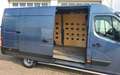 Renault Master 165.35 L3H2 DL - EURO 6 - VDG-87-B Blauw - thumbnail 10