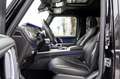 Mercedes-Benz G 400 d STRONGER THAN TIME / G63 OPTIK ORG.TEILE Zwart - thumbnail 9