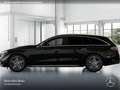 Mercedes-Benz E 220 d T Edition AMG-Line Fahrass 360° Pano AHK Schwarz - thumbnail 5